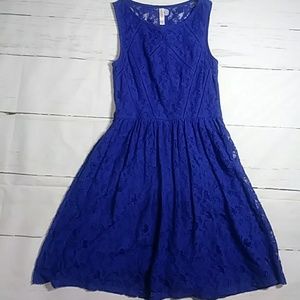 Xhilaration Lace Dress for Teens or Girl